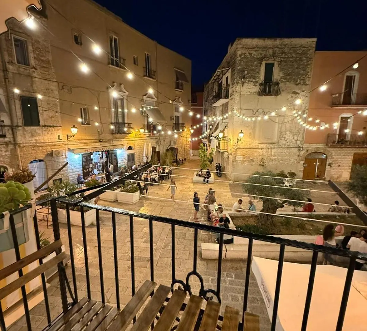 La Maison Di Annamaria Bari