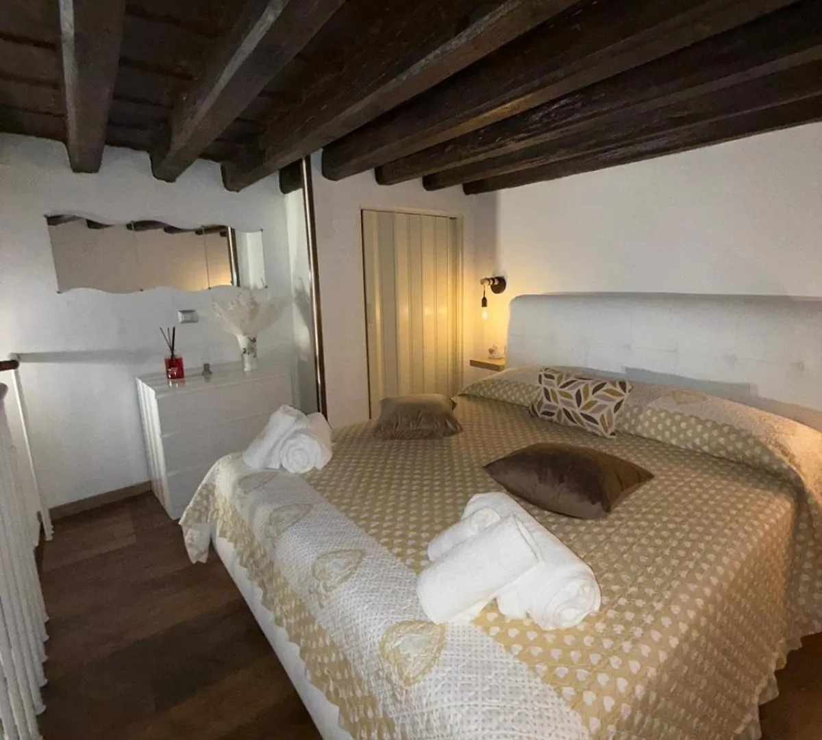 Bed & Breakfast La Maison Di Annamaria Bari