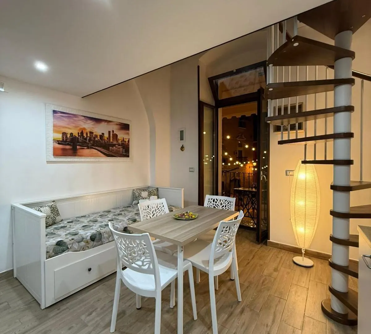 La Maison Di Annamaria Bari