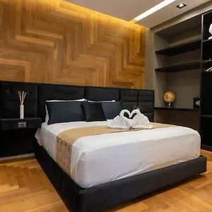 B&z Luxury Bed and breakfast