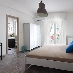  Bed & Breakfast Vento Di Mare